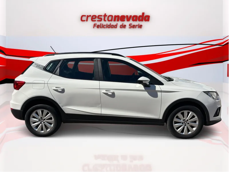 Imagen de SEAT Arona