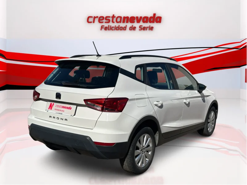 Imagen de SEAT Arona