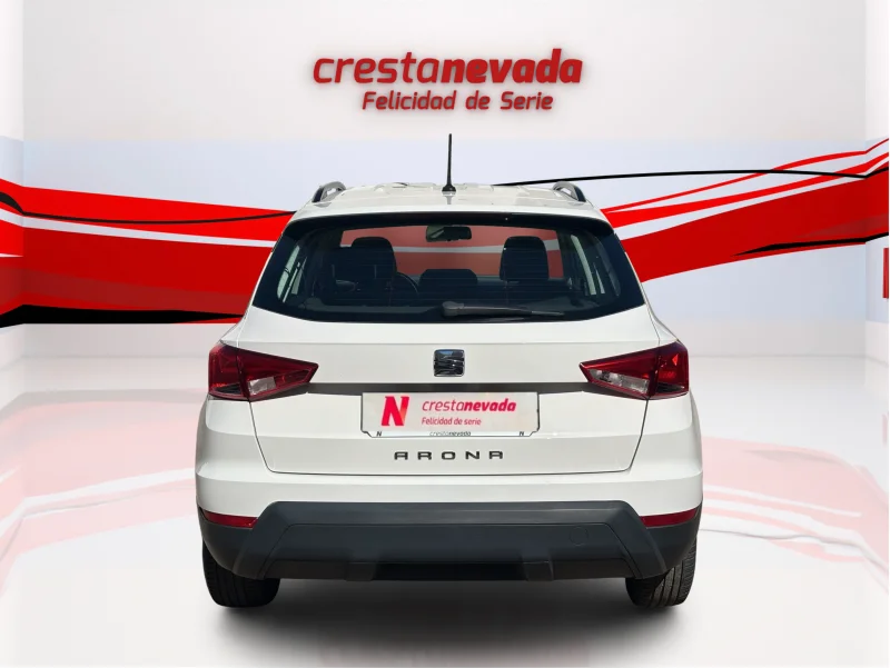 Imagen de SEAT Arona