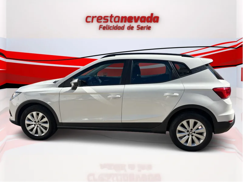 Imagen de SEAT Arona
