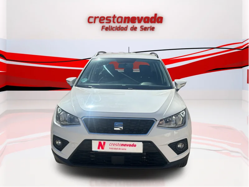 Imagen de SEAT Arona
