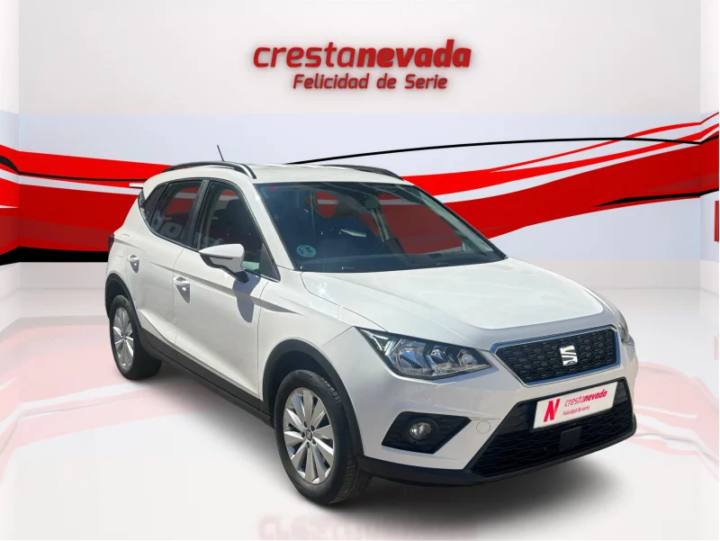Imagen de SEAT Arona