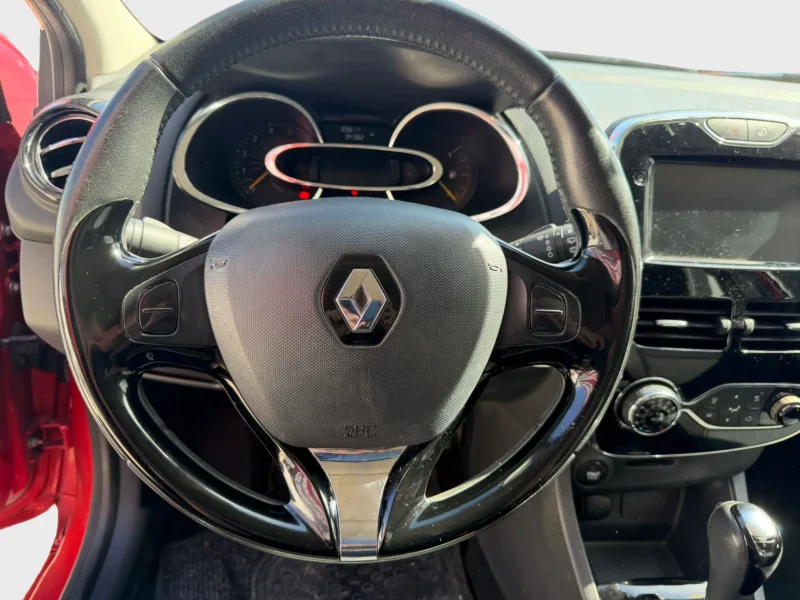 Imagen de Renault Clio