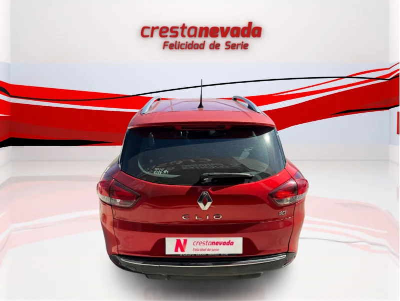 Imagen de Renault Clio