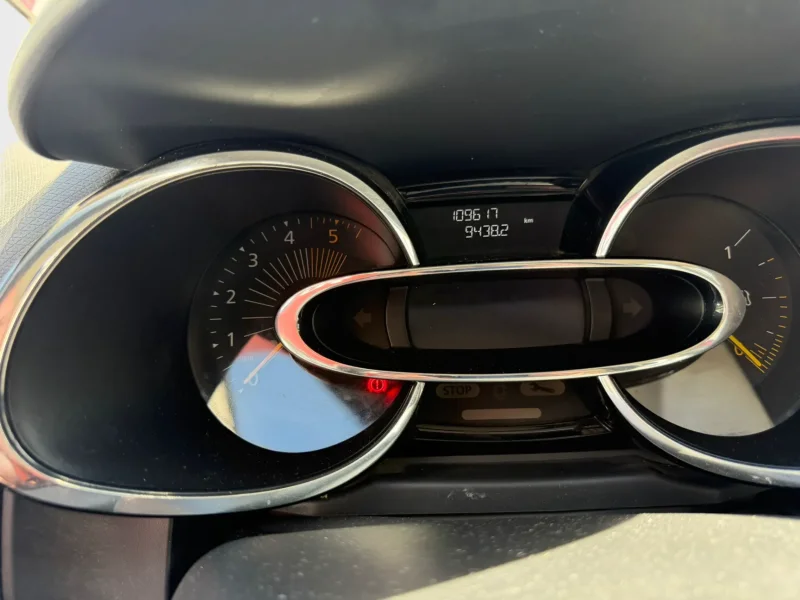Imagen de Renault Clio