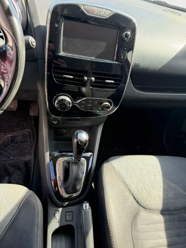 Imagen de Renault Clio