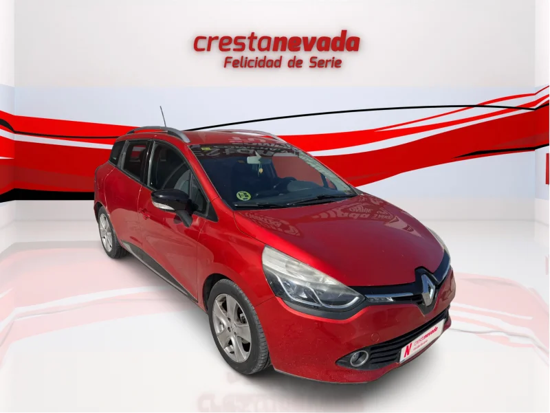 Imagen de Renault Clio