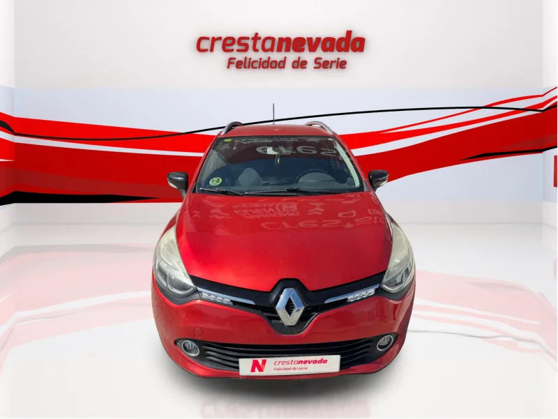 Imagen de Renault Clio