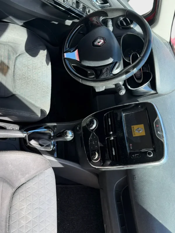 Imagen de Renault Clio