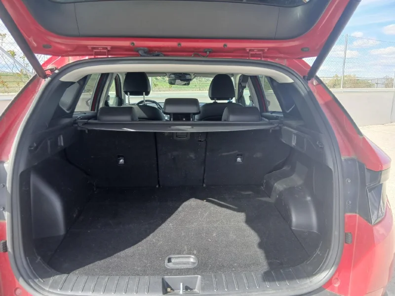 Imagen de Hyundai TUCSON