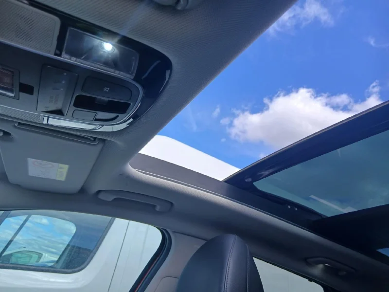 Imagen de Hyundai TUCSON