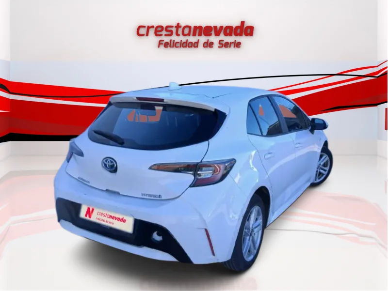 Imagen de TOYOTA Corolla