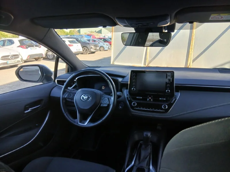 Imagen de TOYOTA Corolla