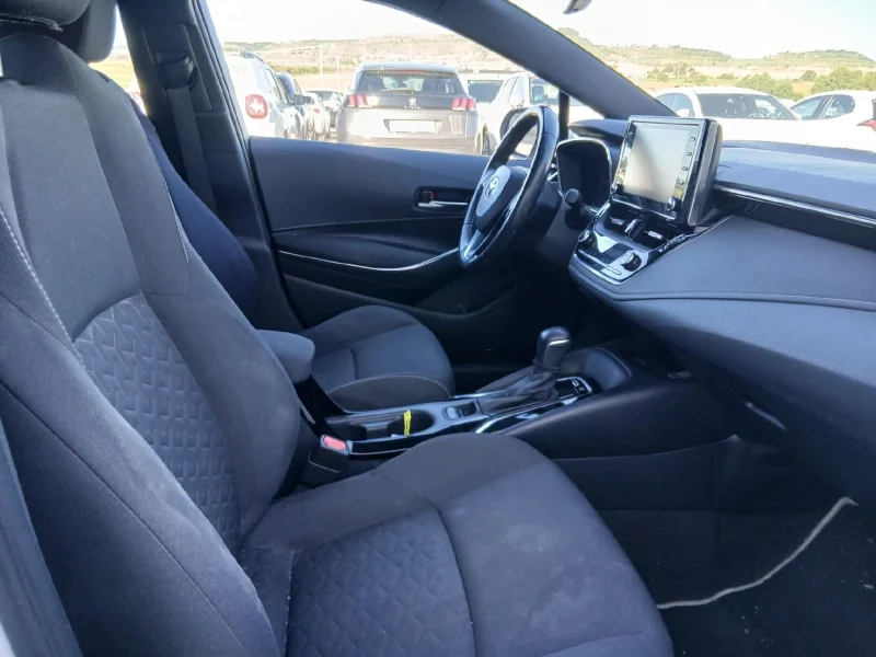 Imagen de TOYOTA Corolla