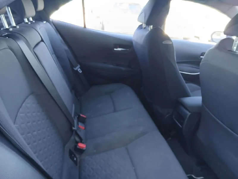 Imagen de TOYOTA Corolla