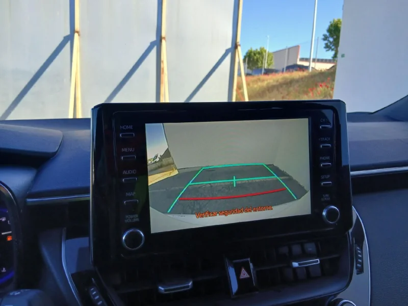 Imagen de TOYOTA Corolla