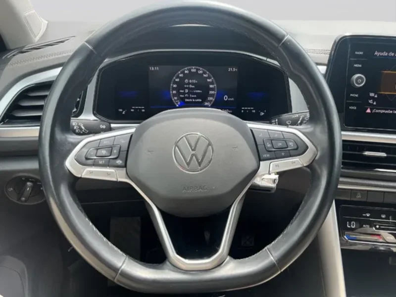 Imagen de Volkswagen T-Roc
