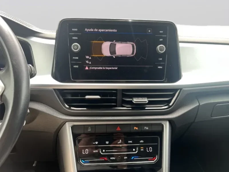 Imagen de Volkswagen T-Roc