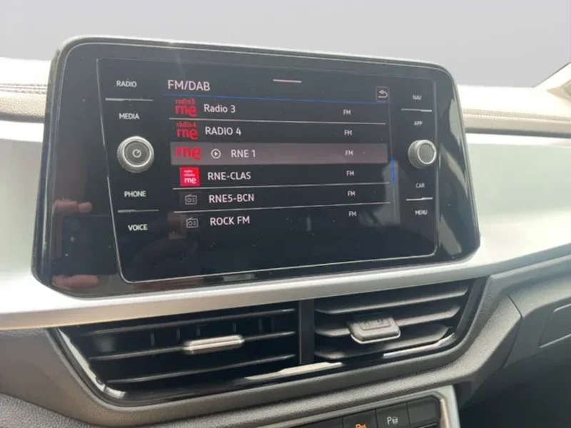 Imagen de Volkswagen T-Roc