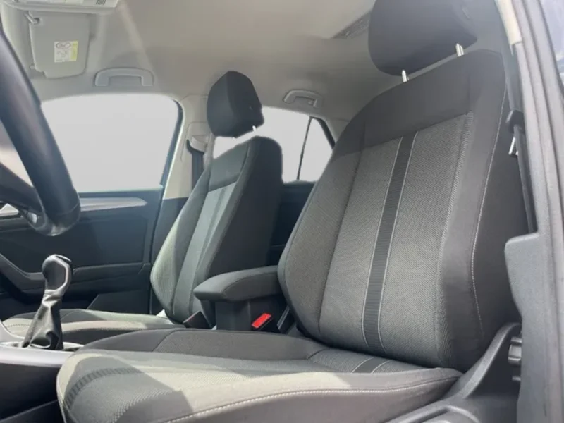 Imagen de Volkswagen T-Roc