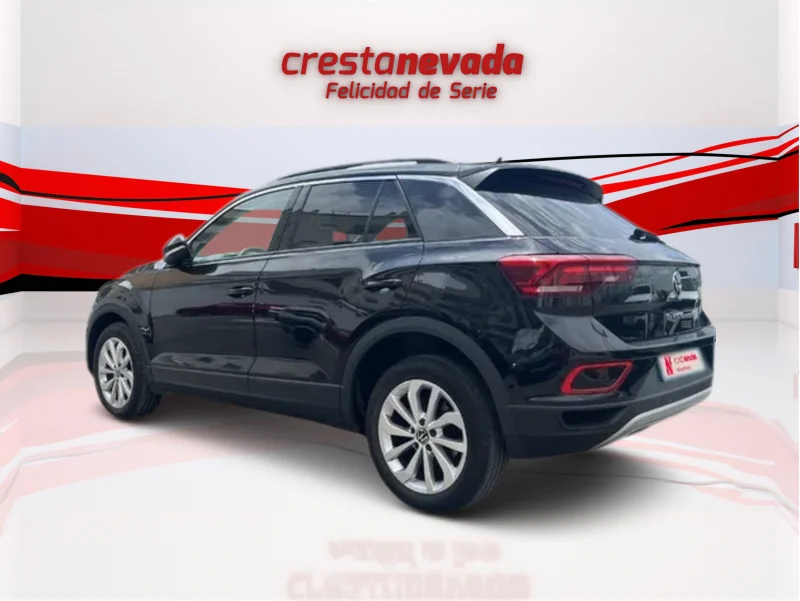 Imagen de Volkswagen T-Roc