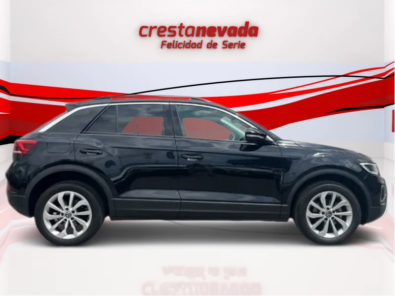 Imagen de Volkswagen T-Roc
