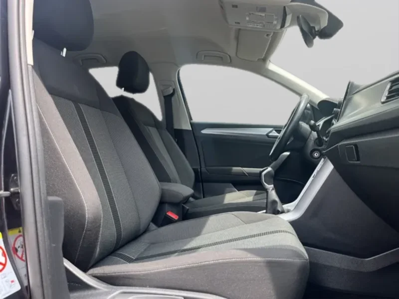 Imagen de Volkswagen T-Roc
