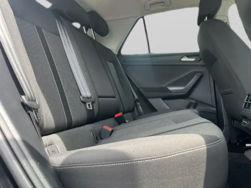 Imagen de Volkswagen T-Roc