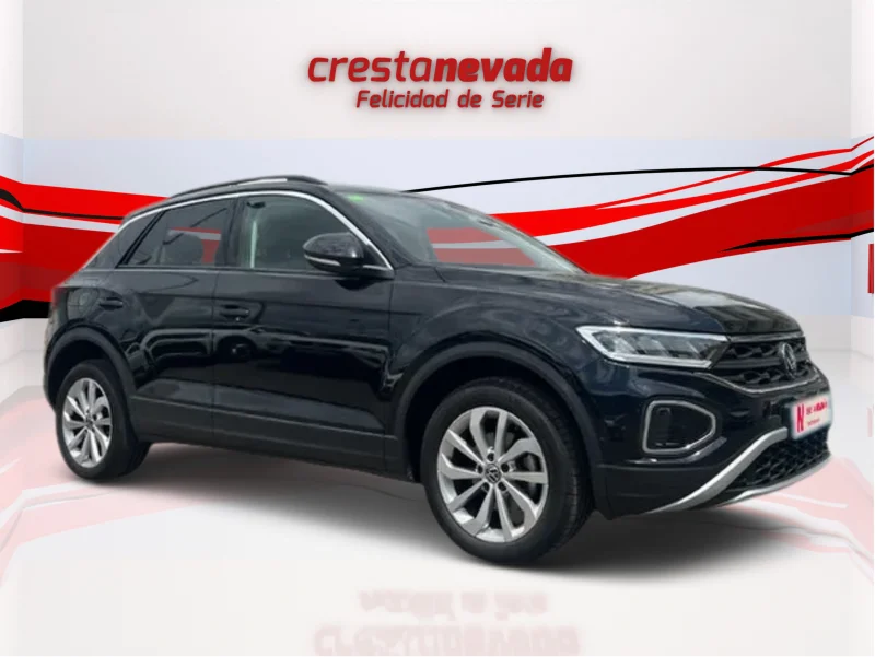 Imagen de Volkswagen T-Roc