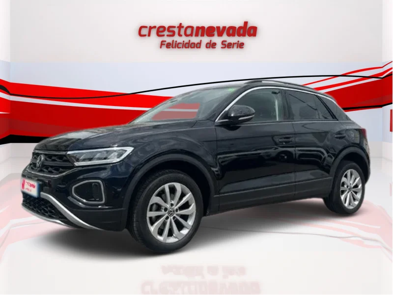 Imagen de Volkswagen T-Roc