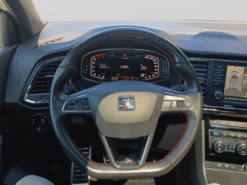 Imagen de SEAT Ateca