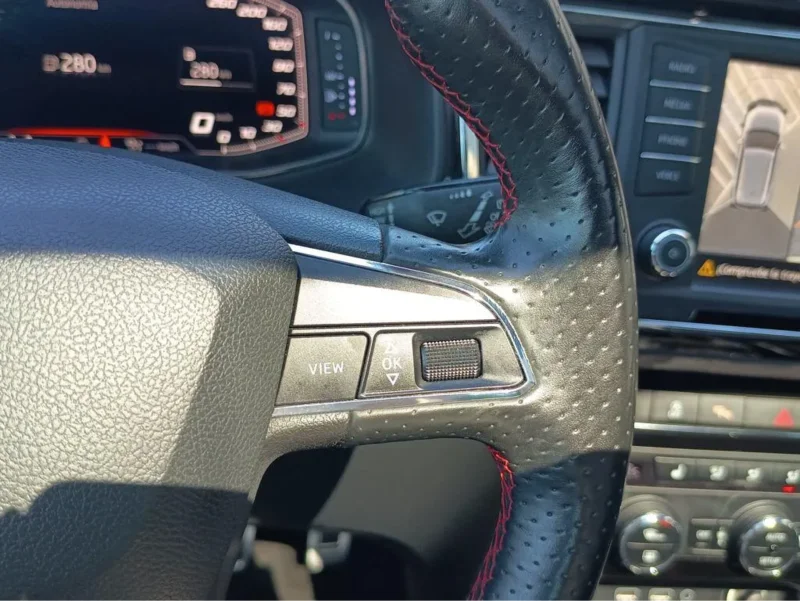 Imagen de SEAT Ateca