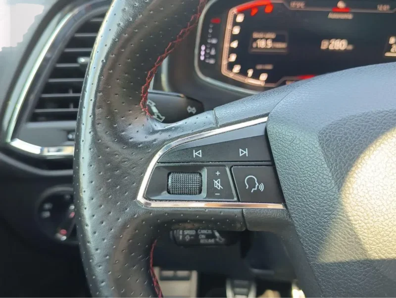 Imagen de SEAT Ateca