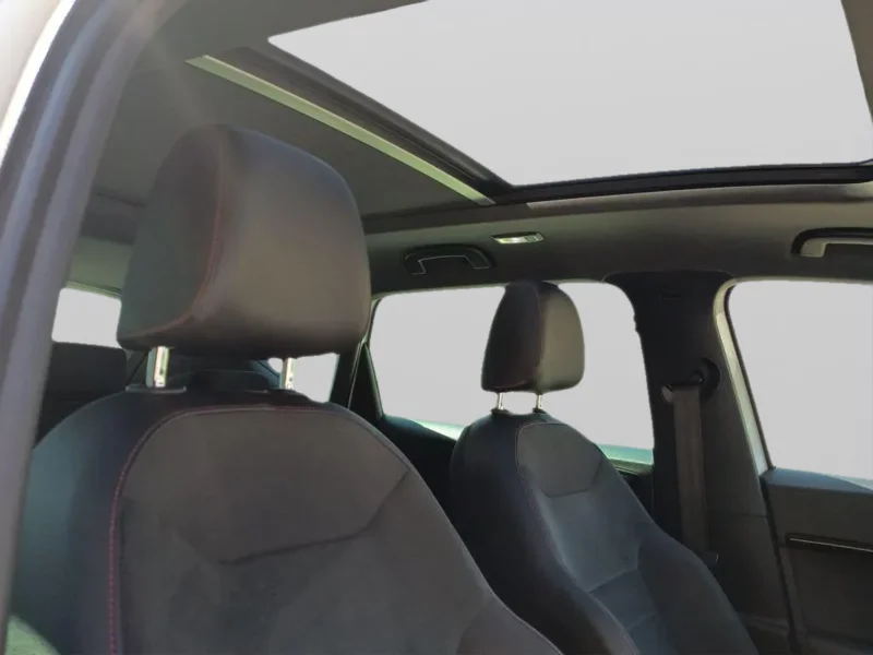 Imagen de SEAT Ateca