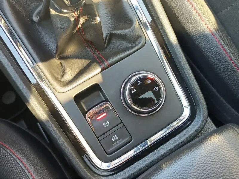 Imagen de SEAT Ateca
