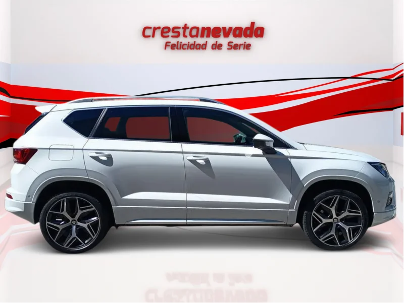 Imagen de SEAT Ateca