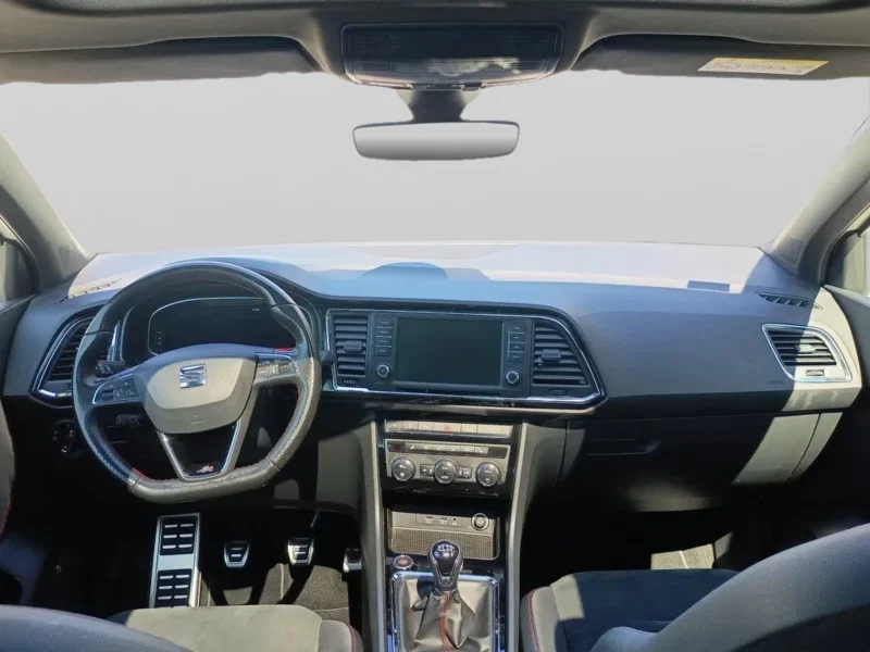 Imagen de SEAT Ateca