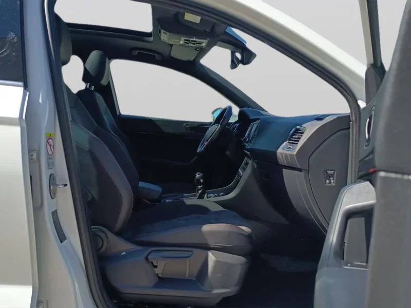 Imagen de SEAT Ateca