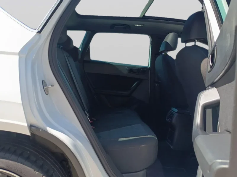 Imagen de SEAT Ateca