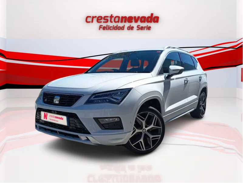 Imagen de SEAT Ateca