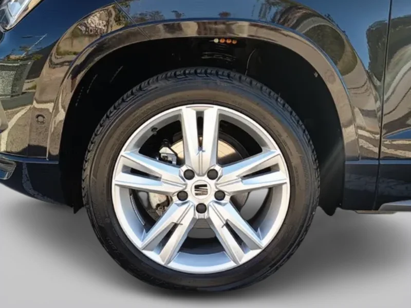 Imagen de SEAT Ateca