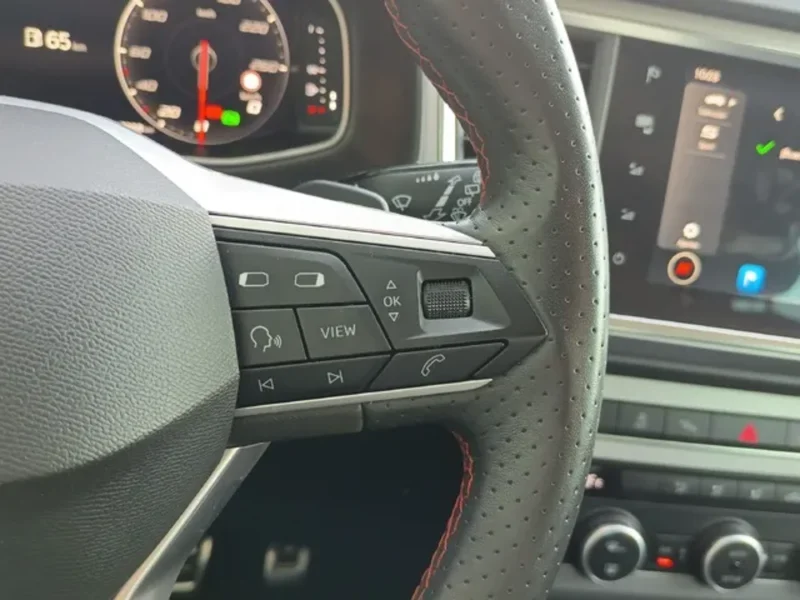 Imagen de SEAT Ateca
