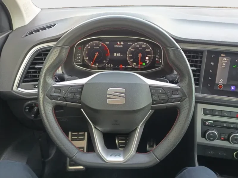 Imagen de SEAT Ateca