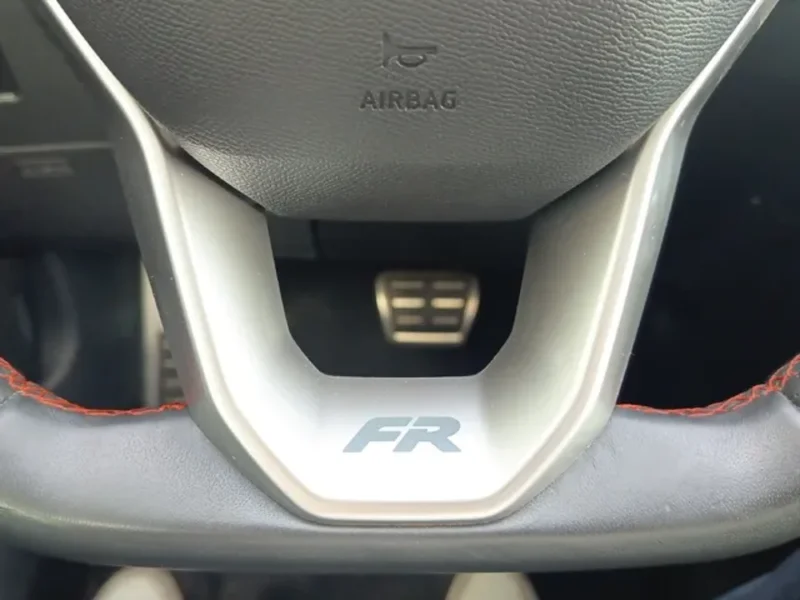 Imagen de SEAT Ateca