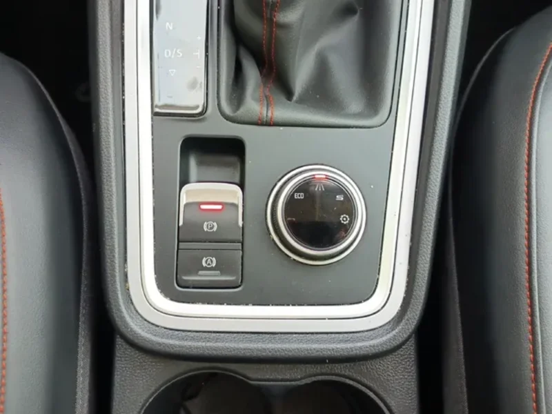 Imagen de SEAT Ateca