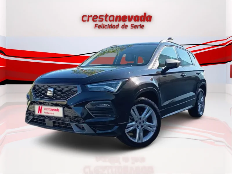 Imagen de SEAT Ateca