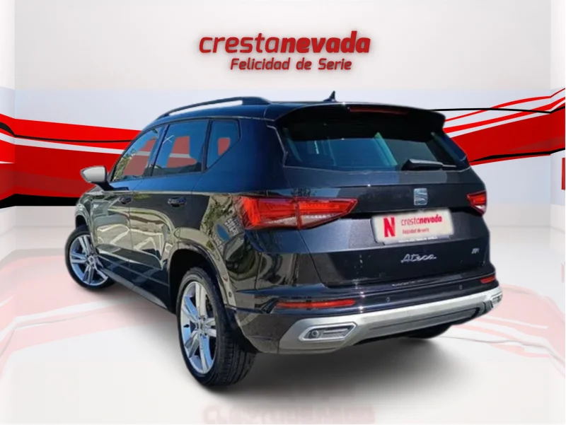 Imagen de SEAT Ateca