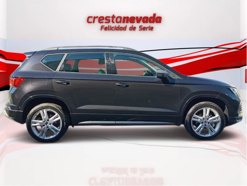 Imagen de SEAT Ateca