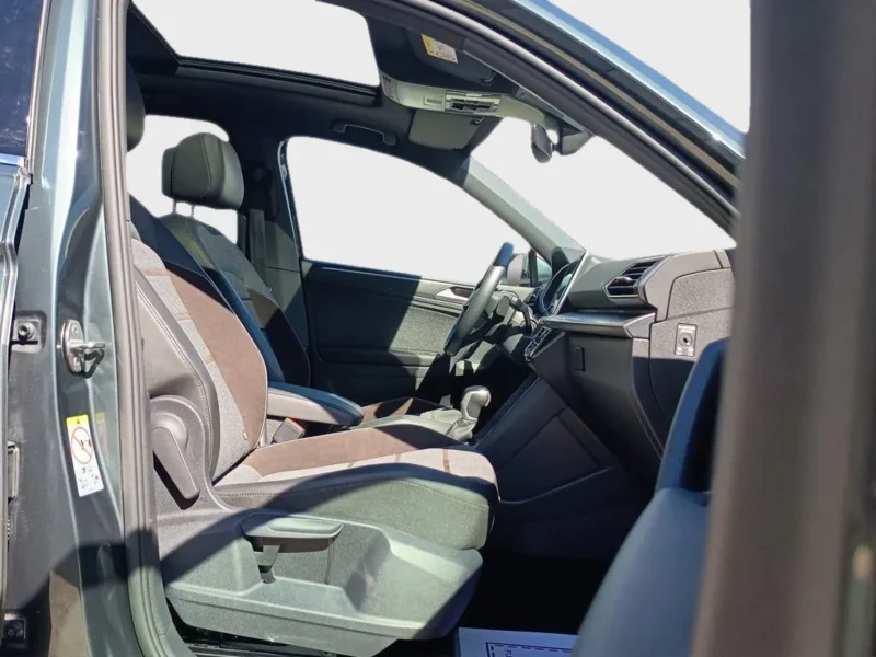 Imagen de SEAT Tarraco