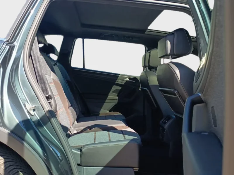 Imagen de SEAT Tarraco